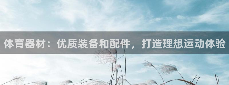 凯时是AG优质运营商